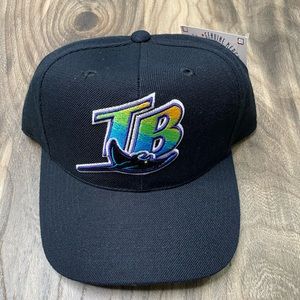 NWT VTG Tampa Devils Rays Sport Specialties hat